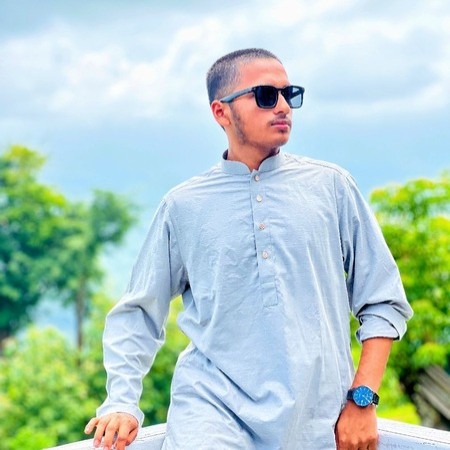 Mynul Hasan