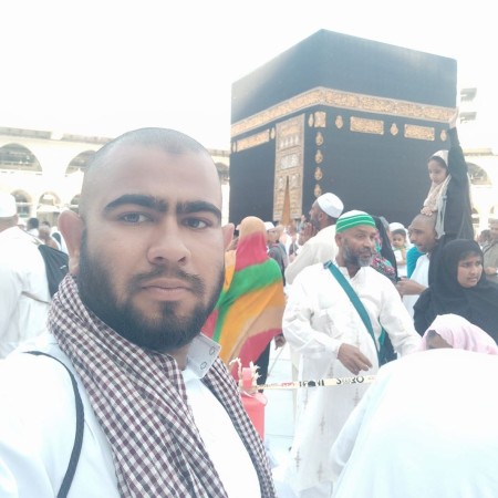এবিএম শরিয়াতুল্লাহ মিঠু