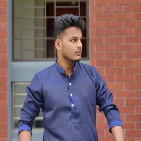 MD Hamim Al Shuvo